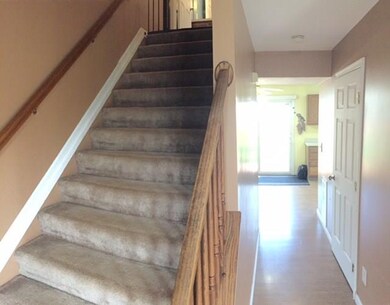 Entry way