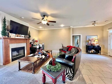 368 SW Quail Springs Dr, Cache, OK 73527 - photo 6