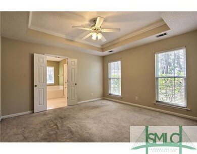 Master Bedroom.