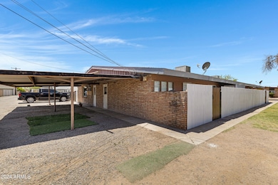 507 S Hall, Mesa, AZ 85204 - photo 4