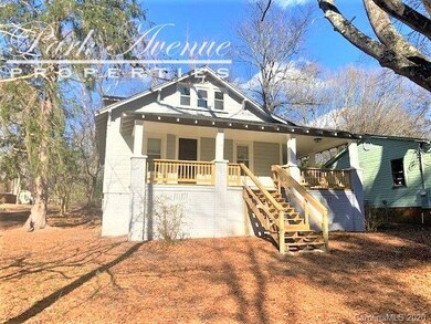 536 Hickory Ave, Statesville, NC 28677 - photo 3