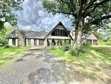 4042 Arkansas 8, Mena, AR 71953 - photo 2