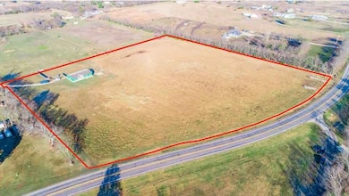 603 N Main St, Bailey, TX 75413 - photo 3