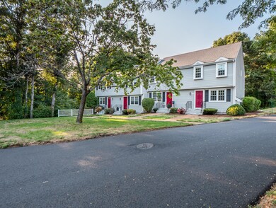 161 Unit 13 Winter Street Hanson MA-47