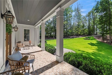 124 Long Shadows Dr, Alpharetta, GA 30004 - photo 5