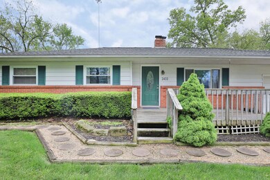 2433 Chinquo St, Grove City, OH 43123 - photo 2