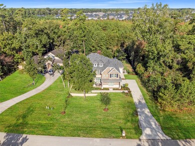 5491 Harvest Oak Landing Dr, Spring, TX 77386 - photo 4