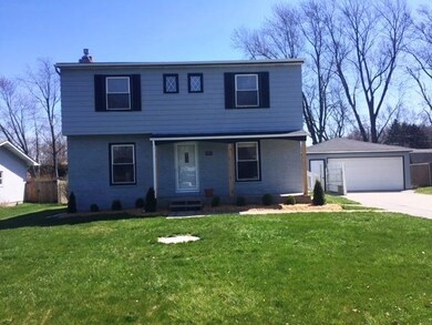 8517 Dewey St, Crown Point, IN 46307 - photo 2