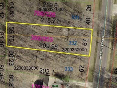 3151 Apple Valley Dr unit HH332, Howard, OH 43028 - photo 2