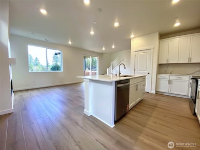 1443 121st Ave SE unit 8, Lake Stevens, WA 98258 - photo 5