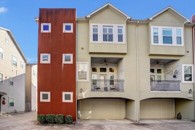 Enjoy three story living with abundant natural light in the most ideal of locations!