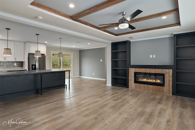 614 Nettleton Dr, Princeton, LA 71067 - photo 2