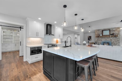 W7181 Duck Creek Ave, Westfield, WI 53964 - photo 7