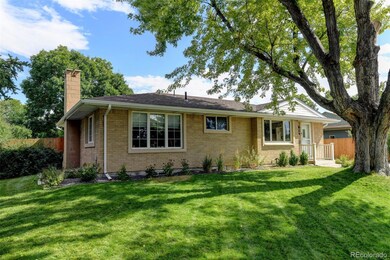 5954 S Columbine Way, Centennial, CO 80121 - photo 3