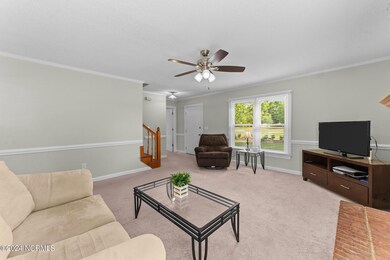 2208 Woodridge Dr, Winterville, NC 28590 - photo 2