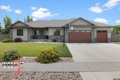 4423 E 21st St, Casper, WY 82609 - photo 2