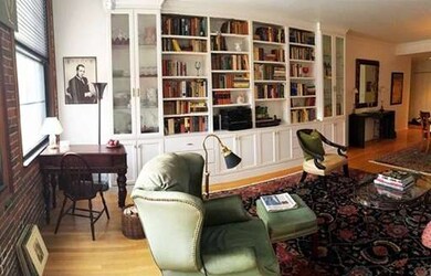 Baker Square Condominiums unit F308, Boston, MA 02124 - photo 3