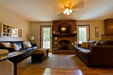 9032 Marmont Ln, Williamsburg, VA 23188 - photo 7