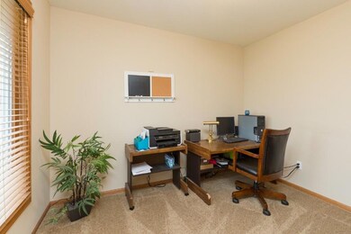 Office/Front Room