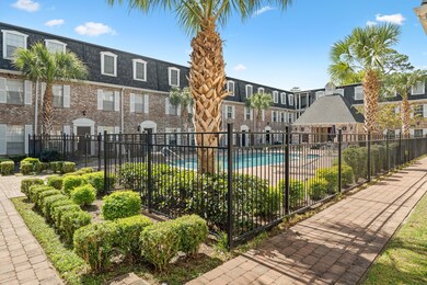This Condo is like a vacation within itself!