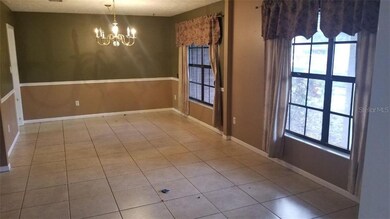 Formal LV and Formal Dining Room