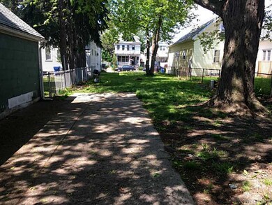 Yard.