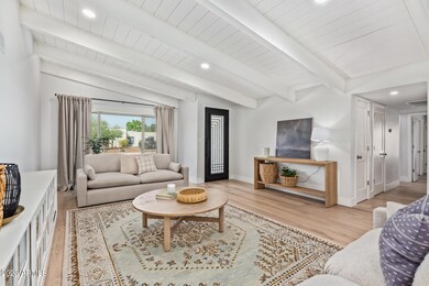 Great room-living room