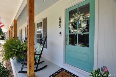 685 Kings Rd, Athens, GA 30606 - photo 4