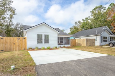 40 Duane Dr, Crawfordville, FL 32327 - photo 4