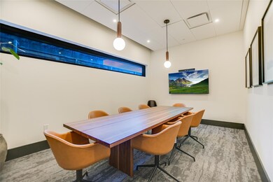 Dining room featuring baseboards