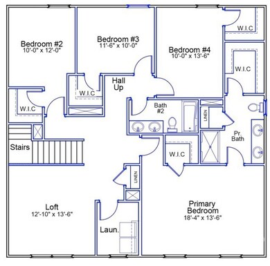 2nd floor