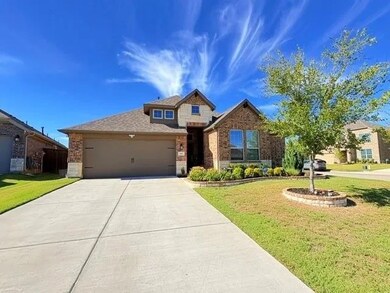 809 Elizabeth St, Anna, TX 75409 - photo 3