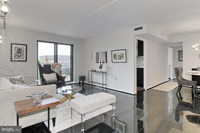 136 Roberts Ln unit 302, Alexandria, VA 22314 - photo 4