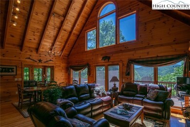 724 Wagon Ridge Ln, Ferguson, NC 28624 - photo 7