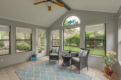 sunroom