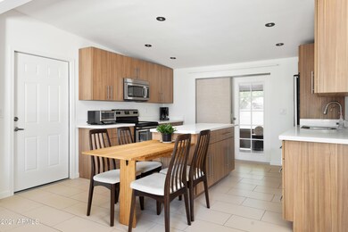 4228 N. 45th Pl.-4 kitchen