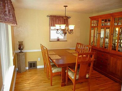 Dining Room.