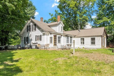 39 Park St, Henniker, NH 03242 - photo 4