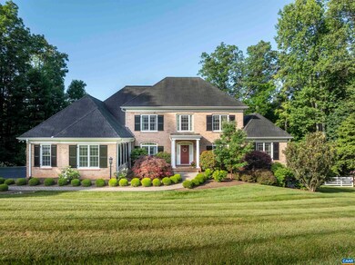 2242 Camargo Dr, Charlottesville, VA 22901 - photo 4