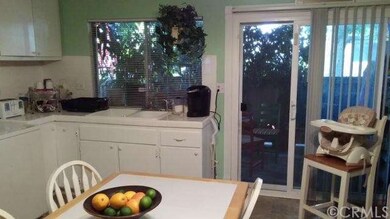 Large 16'x20' kitchen!