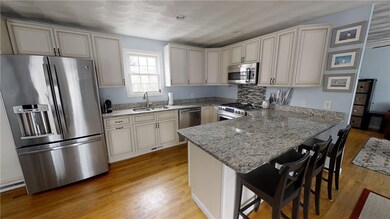 17 Kennedy Ave, Cranston, RI 02920 - photo 3