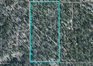 Aerial from County