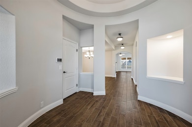 5301 Texoma Ln, Lantana, TX 76226 - photo 2