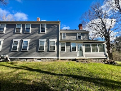 4 Limerock Rd unit 1, Smithfield, RI 02917 - photo 4