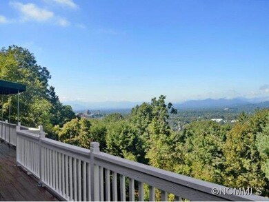 Spacious Decks wtih Views