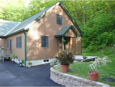 276 Turkey Hill Rd, Northampton, MA 01062 - photo 3