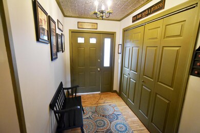 2nd View of Entry