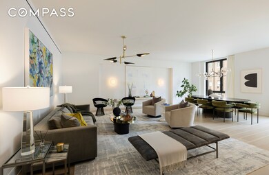 60 E 86th St unit 6, New York, NY 10028 - photo 2