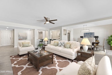 2518 E Osborn Rd, Phoenix, AZ 85016 - photo 3