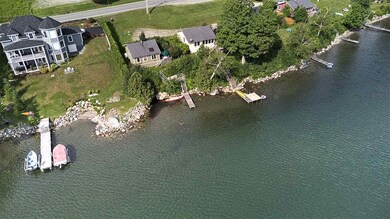 43 Robert Frost Ln unit 4, Westmore, VT 05860 - photo 5